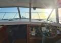 Bertram 25 Flybridge