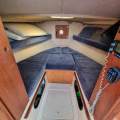 Bertram 25 Flybridge
