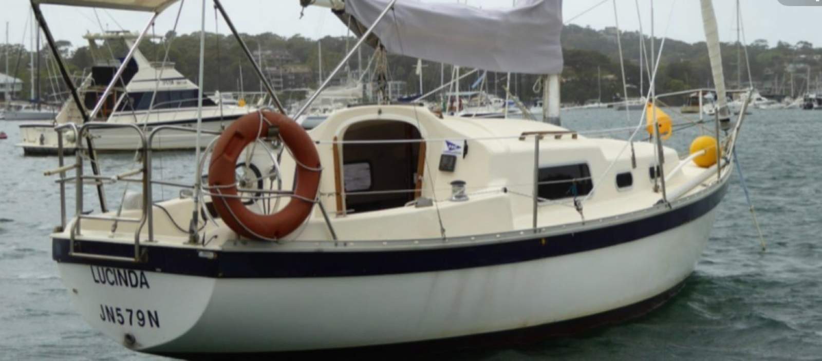 Compass 29