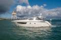 Azimut Atlantis 34