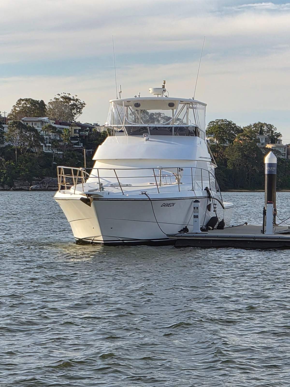 Johnson 50 Sportfisher