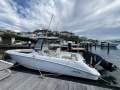 Boston Whaler 320 Outrage Centre Console