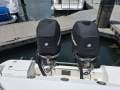 Boston Whaler 320 Outrage Centre Console