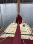 Custom "Wink" Warner design Timber Auxiliary Ketch