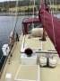 Custom "Wink" Warner design Timber Auxiliary Ketch