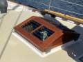 Custom "Wink" Warner design Timber Auxiliary Ketch