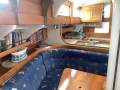 Custom "Wink" Warner design Timber Auxiliary Ketch