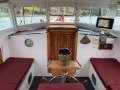 Custom "Wink" Warner design Timber Auxiliary Ketch