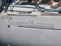 Beneteau Oceanis 34.1 Limited Edition