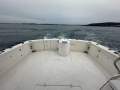 Bertram 35 Flybridge