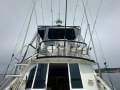 Bertram 35 Flybridge