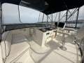 Bertram 35 Flybridge