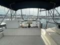 Bertram 35 Flybridge