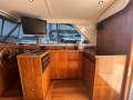 Bertram 35 Flybridge