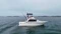 Bertram 35 Flybridge