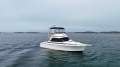 Bertram 35 Flybridge