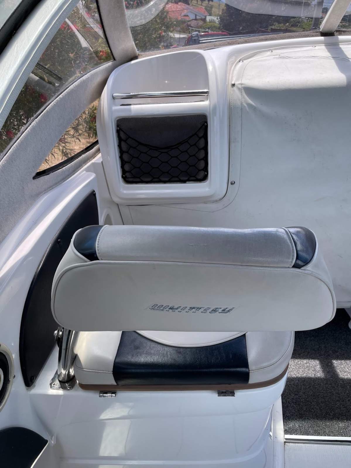 Whittley Cruiser 550 *** OWNER SAYS SELL ***