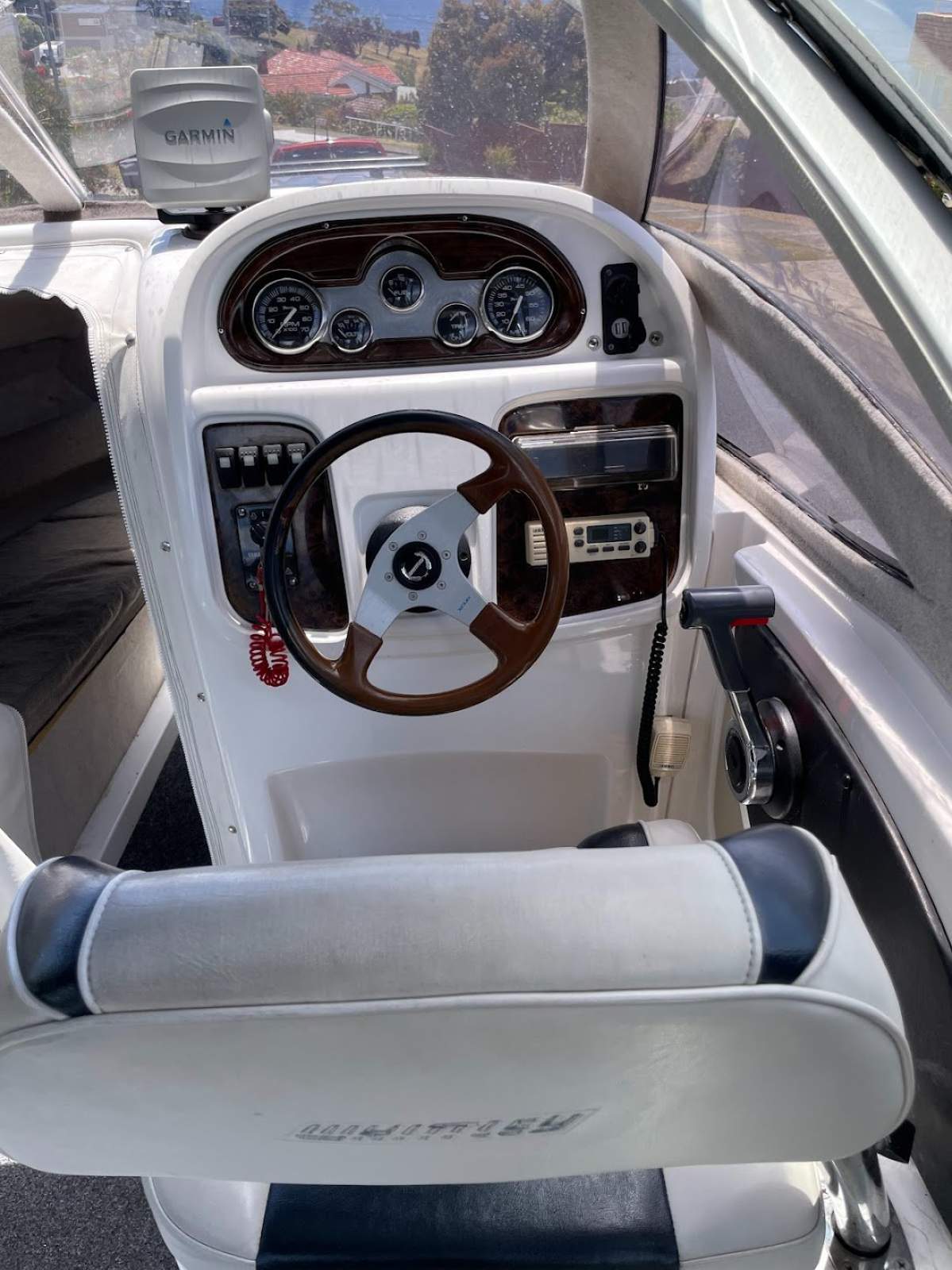 Whittley Cruiser 550 *** OWNER SAYS SELL ***