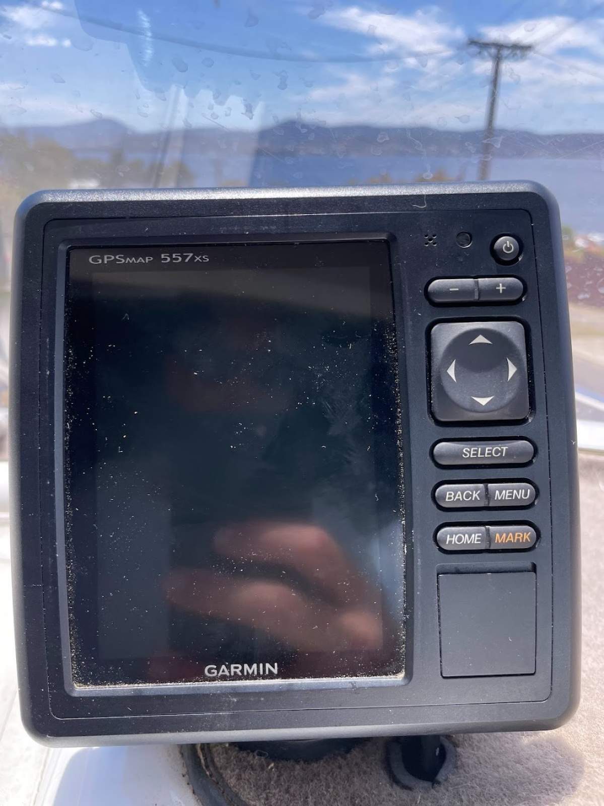 Whittley Cruiser 550 *** OWNER SAYS SELL ***