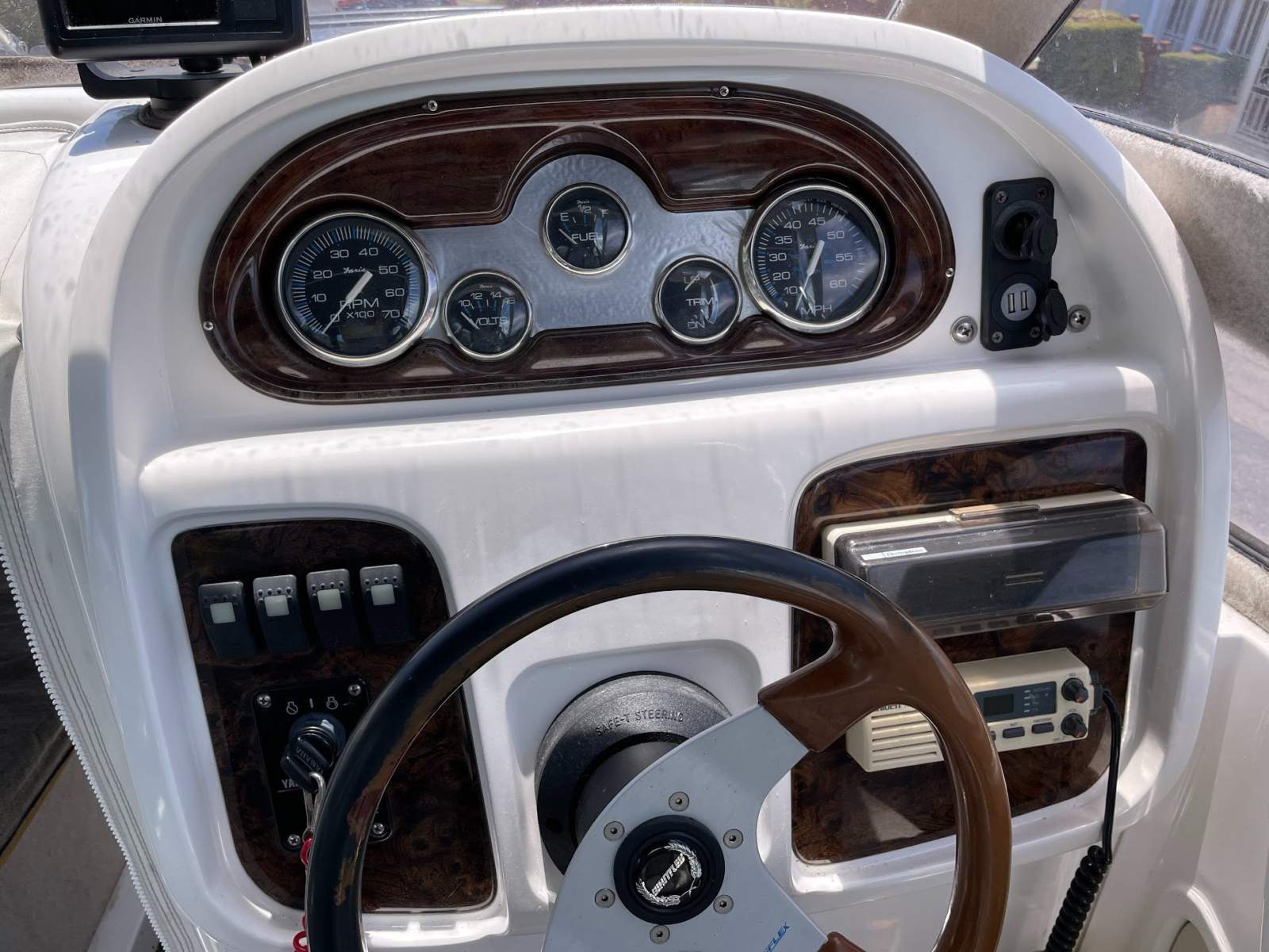 Whittley Cruiser 550 *** OWNER SAYS SELL ***