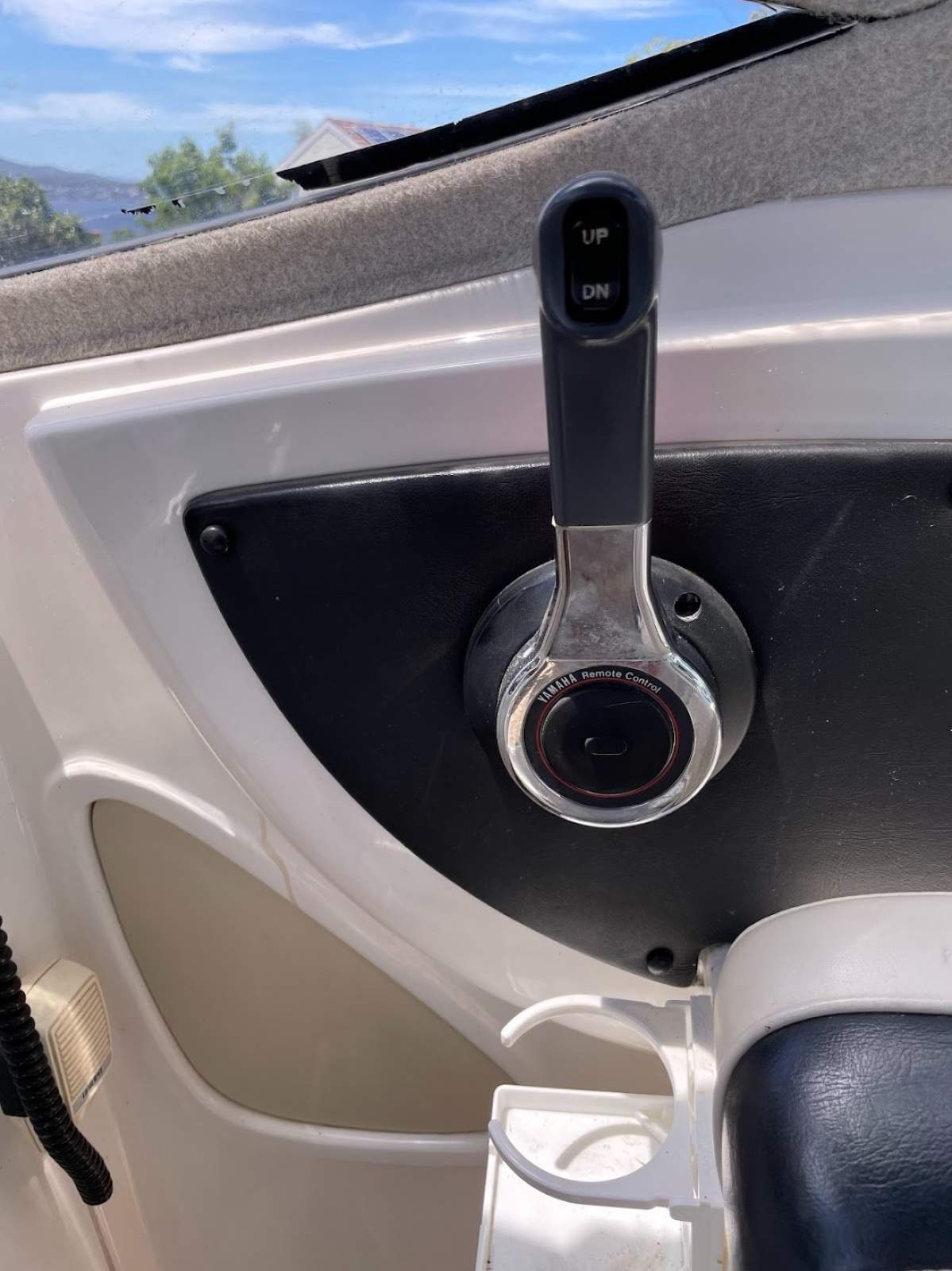 Whittley Cruiser 550 *** OWNER SAYS SELL ***