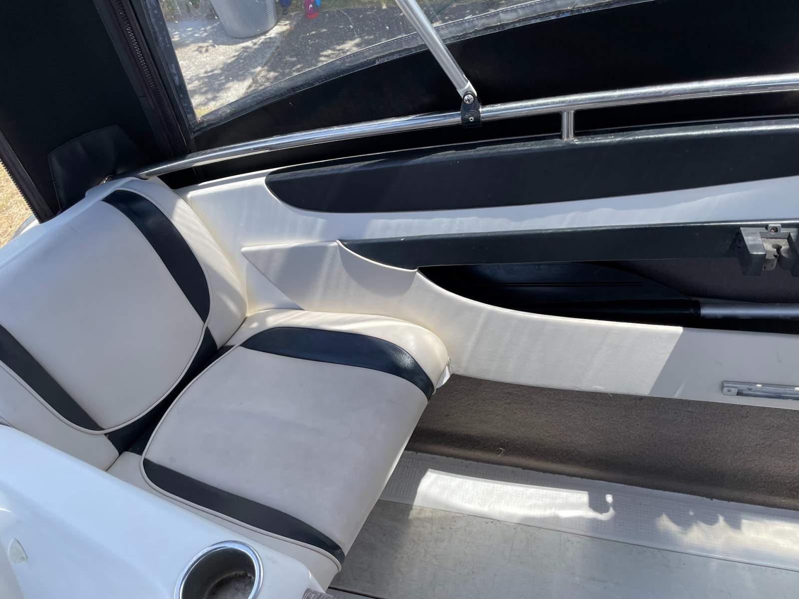 Whittley Cruiser 550 *** OWNER SAYS SELL ***