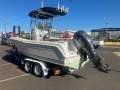 CruiseCraft F360M Boat, Motor, Trailer Package