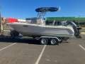 CruiseCraft F360M Boat, Motor, Trailer Package