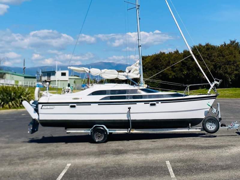 Macgregor 26M