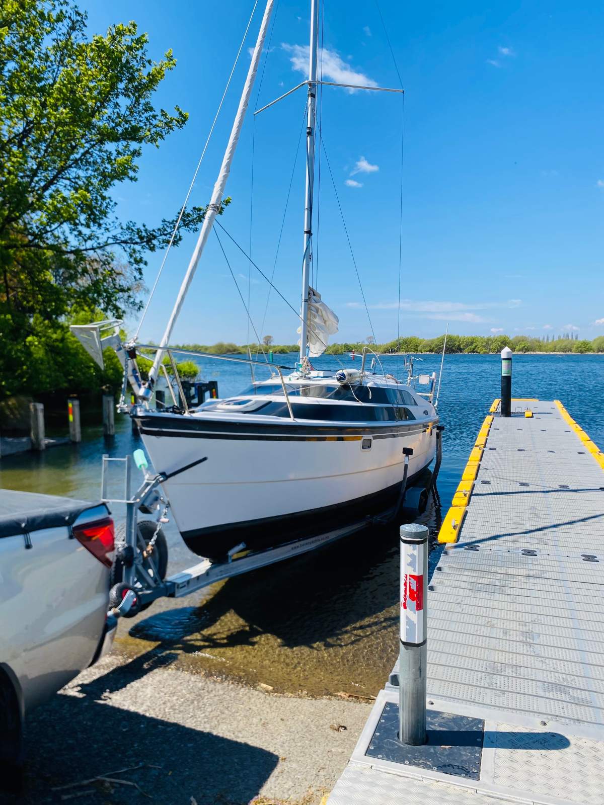 Macgregor 26M