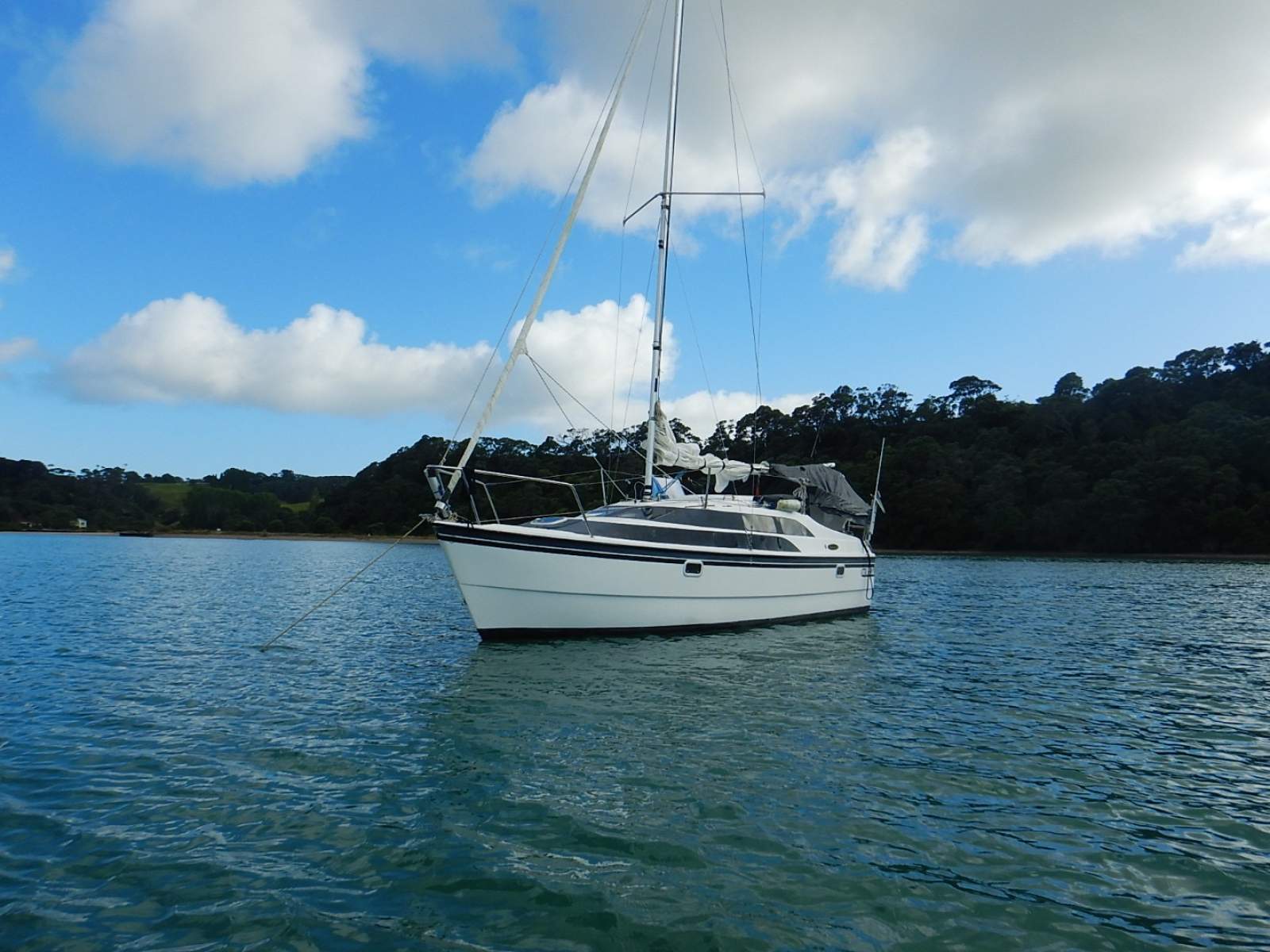 26m Macgregor For Sale