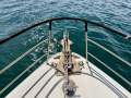 Westcoaster 54 Ex-Cray Boat
