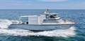 Westcoaster 54 Ex-Cray Boat