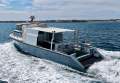 Westcoaster 54 Ex-Cray Boat