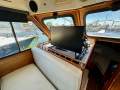 Cuddles 30 Flybridge Cruiser