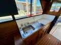 Cuddles 30 Flybridge Cruiser