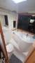 Seawind 1000 4 cabins, full bathroom