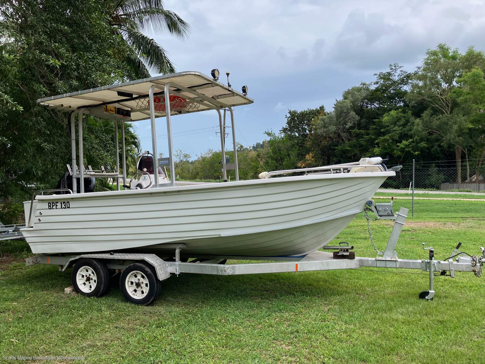 Polycraft 5.30 Warrior Centre Console