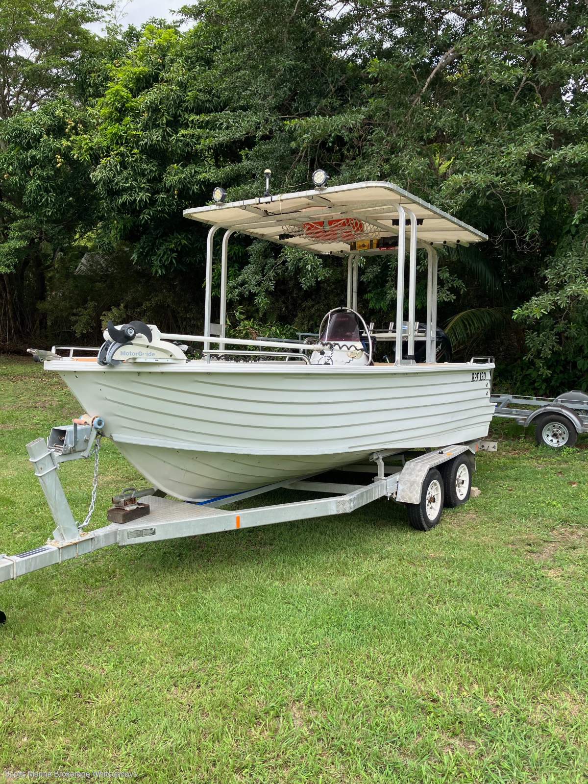 Polycraft 5.30 Warrior Centre Console