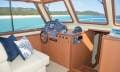 Fairway 37 Flybridge