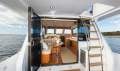 Fairway 37 Flybridge