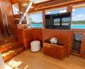 Fairway 58 Pilothouse
