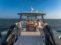 Aquila 45 Sport