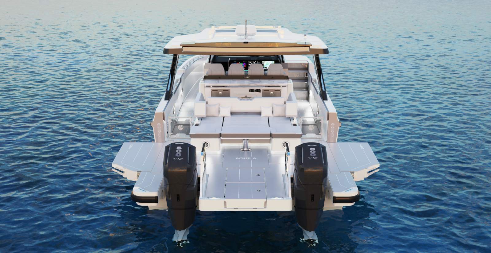 Aquila 45 Sport