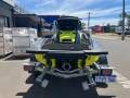 Yamaha FX SVHO SKI & TRAILER PACKAGE