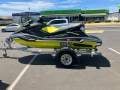 Yamaha FX SVHO SKI & TRAILER PACKAGE