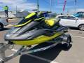 Yamaha FX SVHO SKI & TRAILER PACKAGE