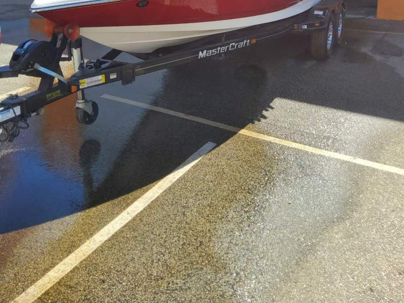 Mastercraft Prostar 190