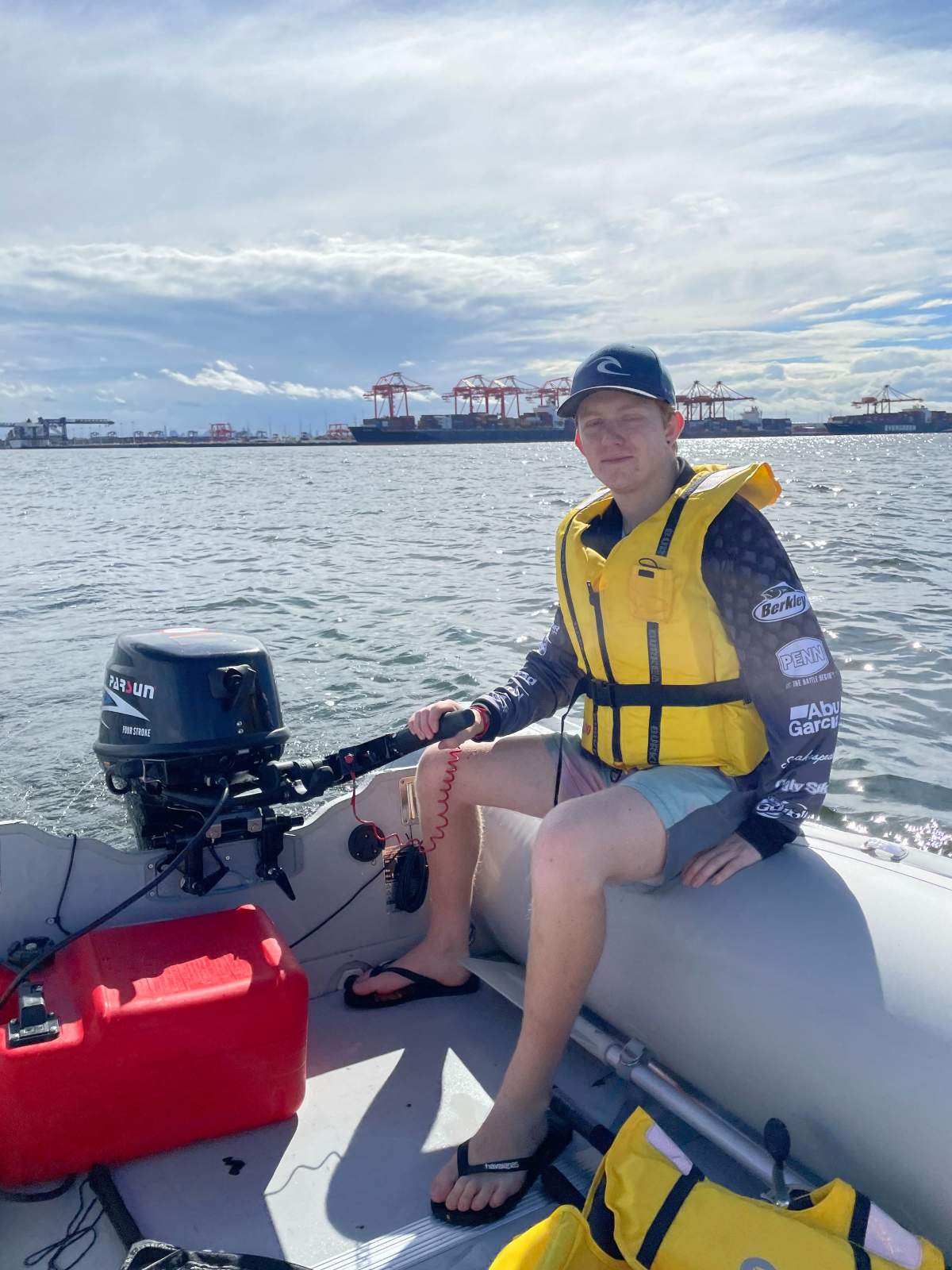 Island Inflatables Island Wood Floor 430