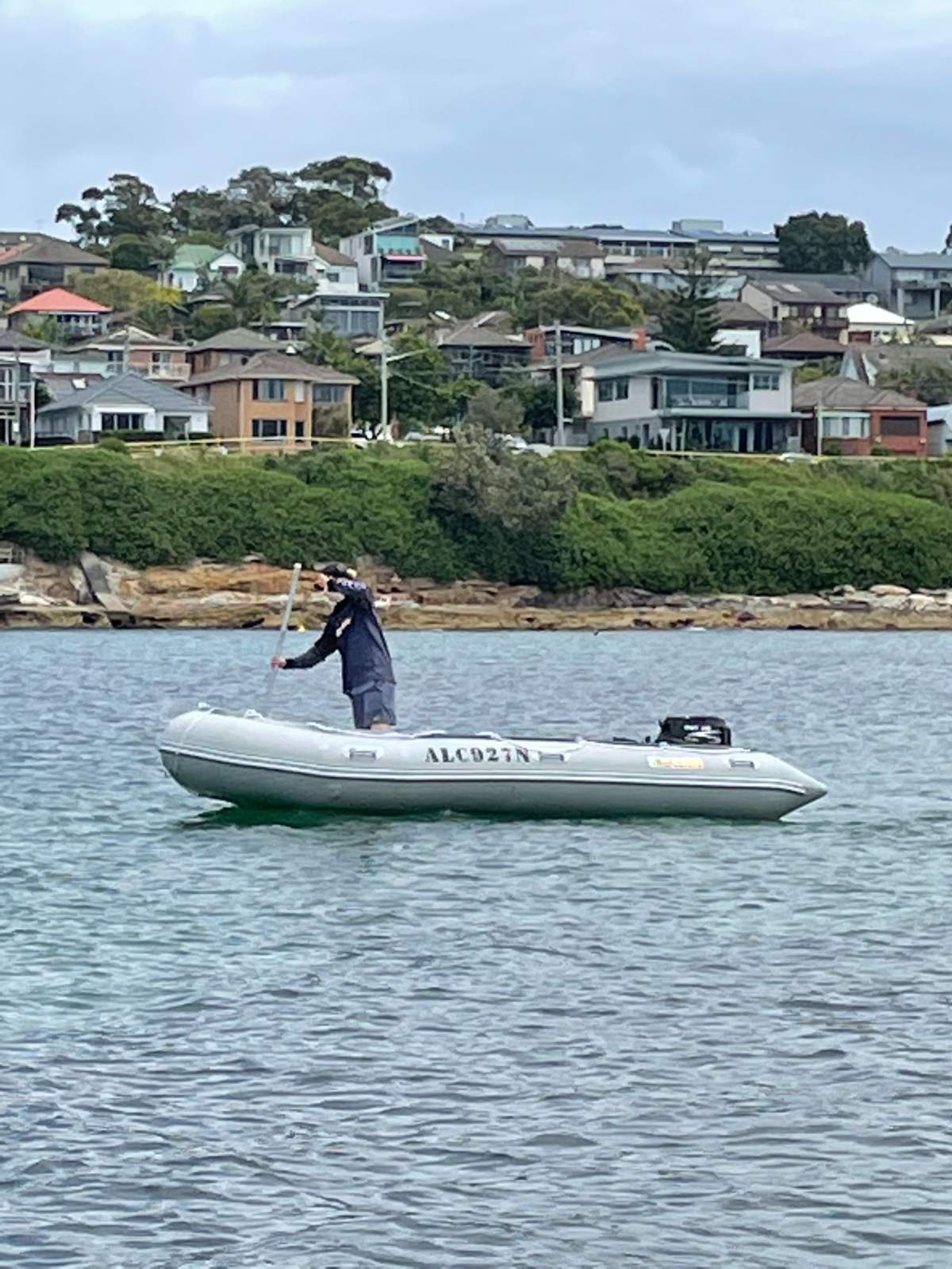 Island Inflatables Island Wood Floor 430